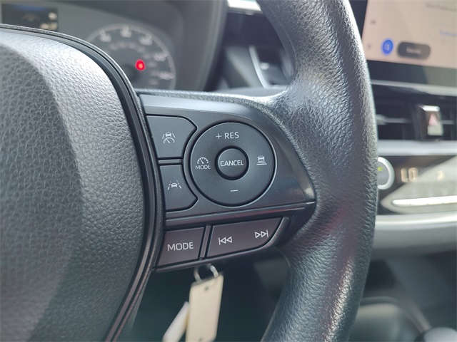 2023 Toyota Corolla LE photo 13