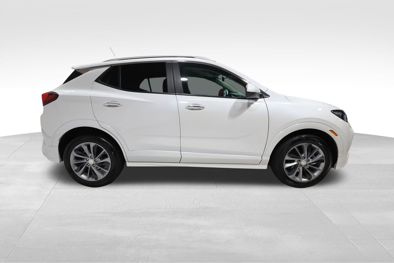 2023 Buick Encore GX Select photo 4