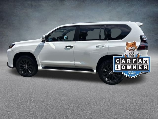 2023 Lexus GX 460 photo 2