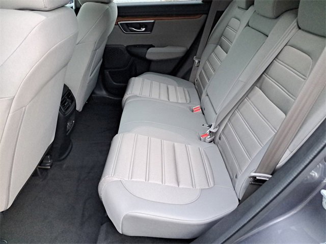 2022 Honda CR-V EX photo 10