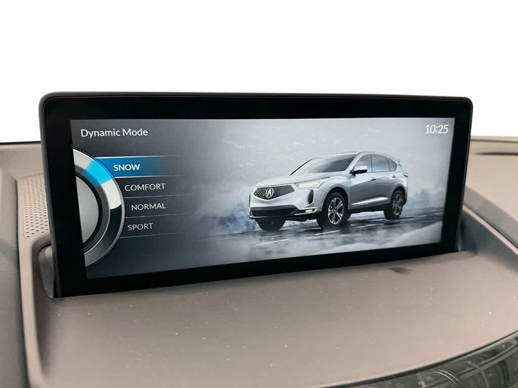 2025 Acura RDX Technology photo 23