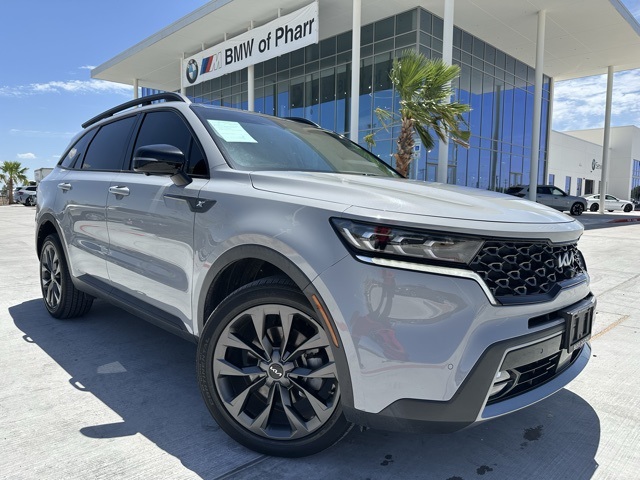 2023 Kia Sorento SX Prestige