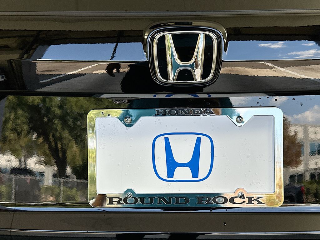 2026 Honda CR-V Sport-L Hybrid photo 20