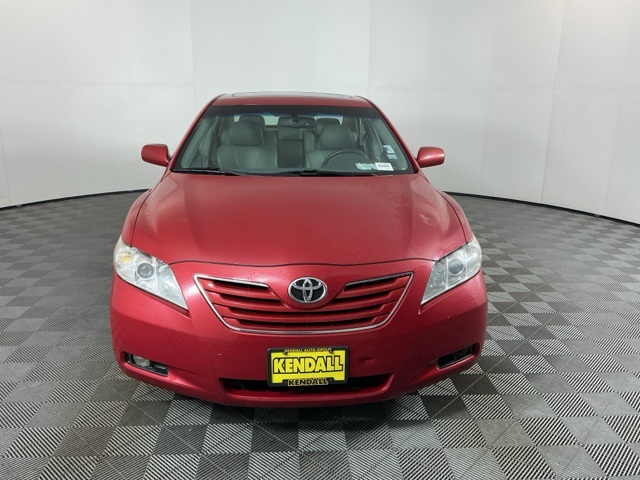 2007 Toyota Camry XLE photo 2