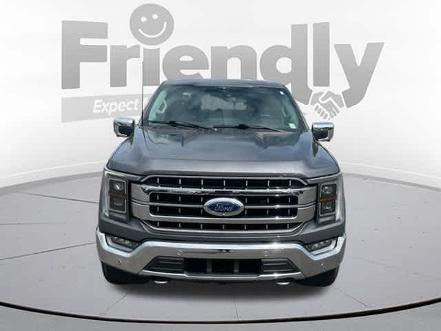 1FTFW1ED2PFB96329