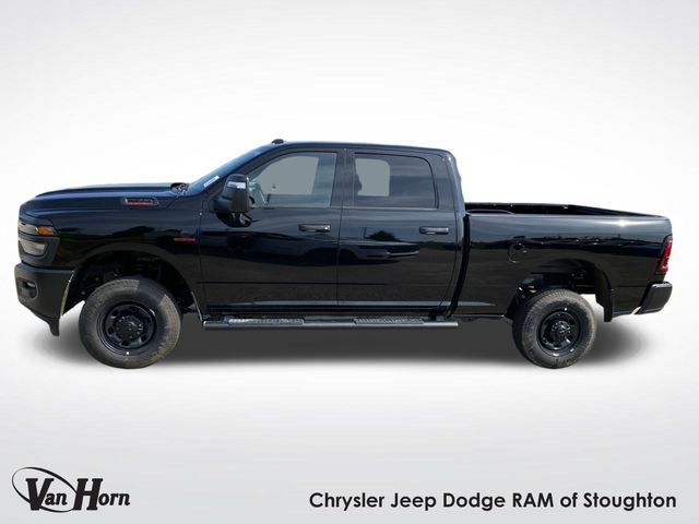 2025 Ram 2500 Tradesman photo 11