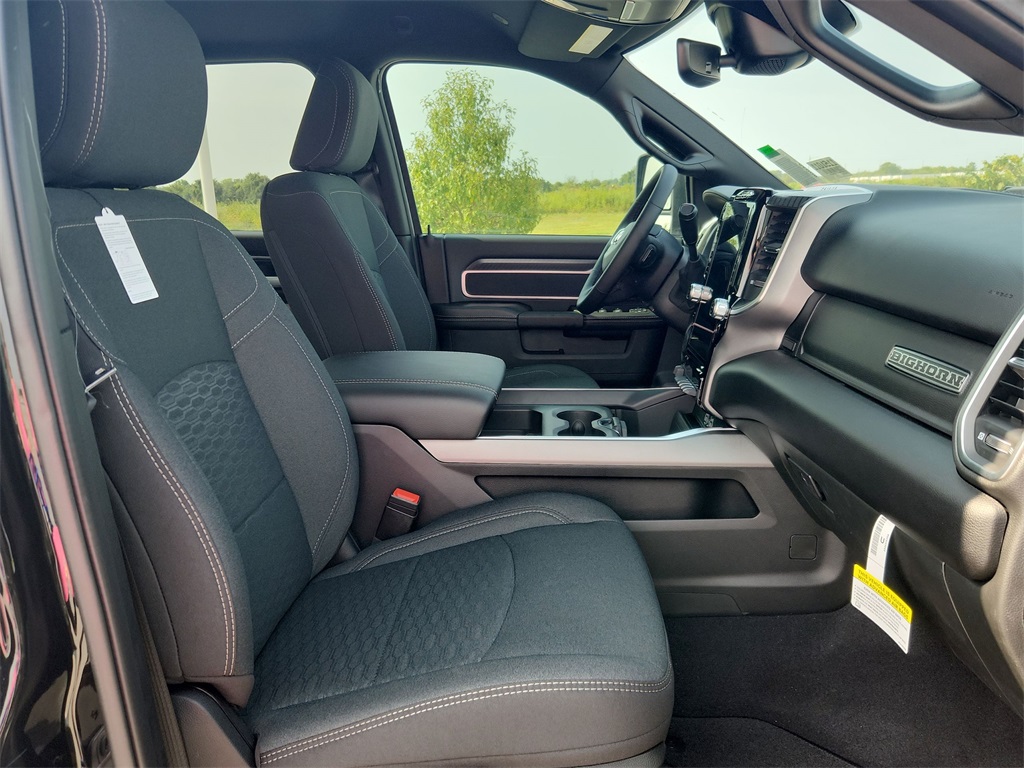 2026 Ram 3500 Big Horn photo 23