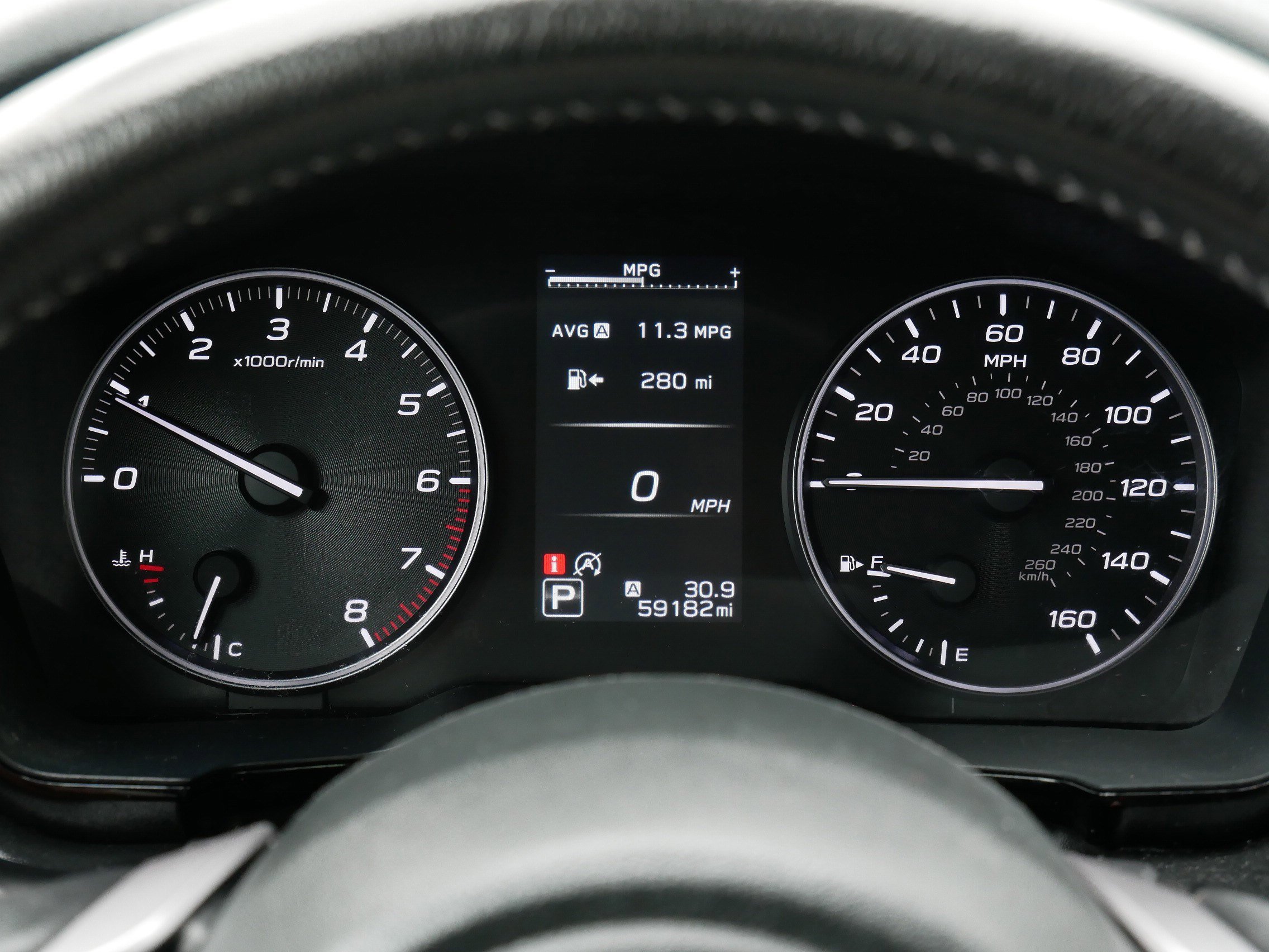 2023 Subaru Legacy Premium photo 20