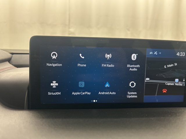 2023 Acura TLX SH-AWD A-Spec photo 14