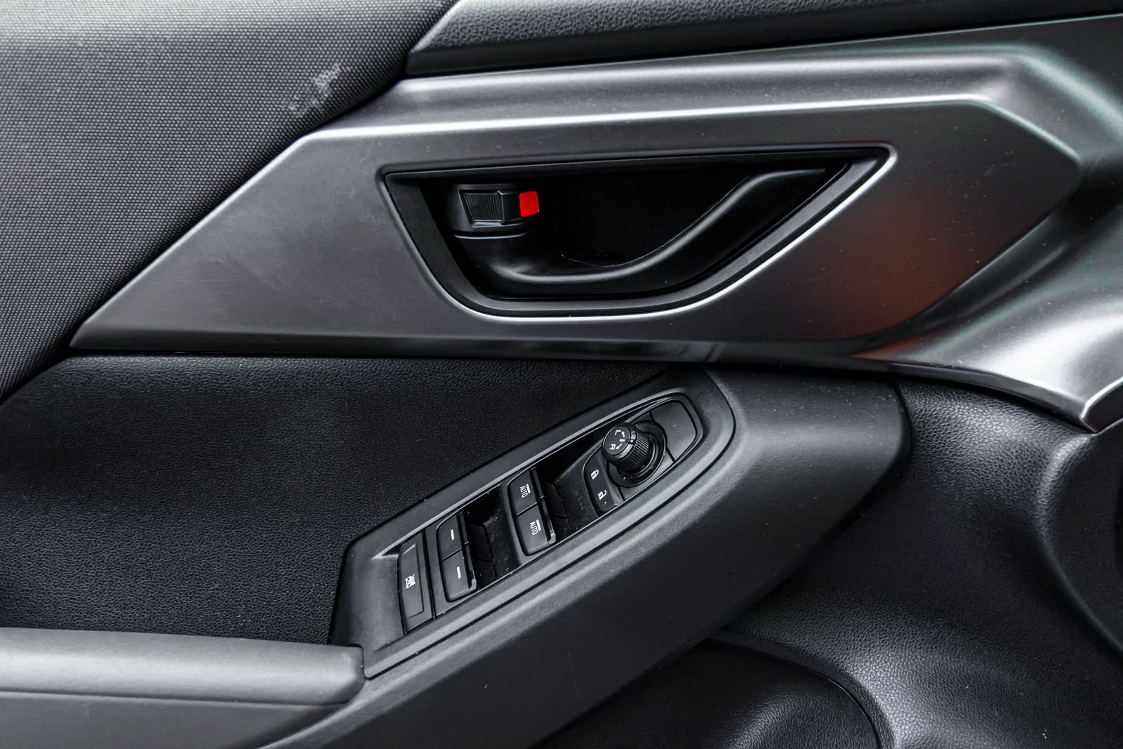 2024 Subaru Impreza Base photo 21