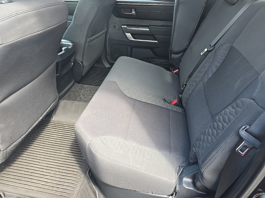 2023 Toyota Tundra SR5 photo 9