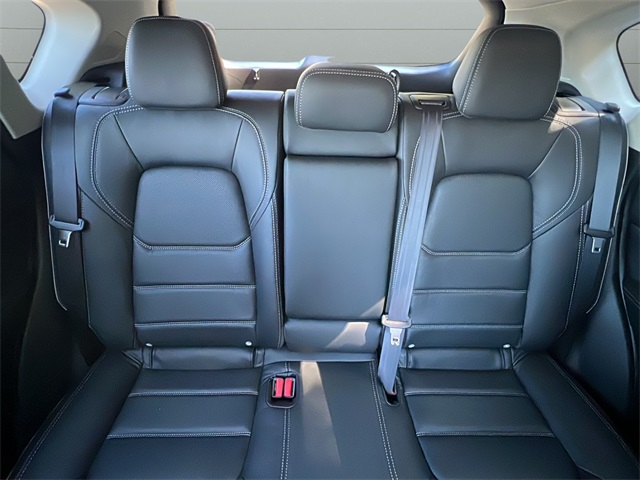 2025 Mazda CX-5 2.5 Premium Plus photo 34