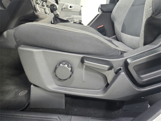 2023 Ford Bronco Base photo 20