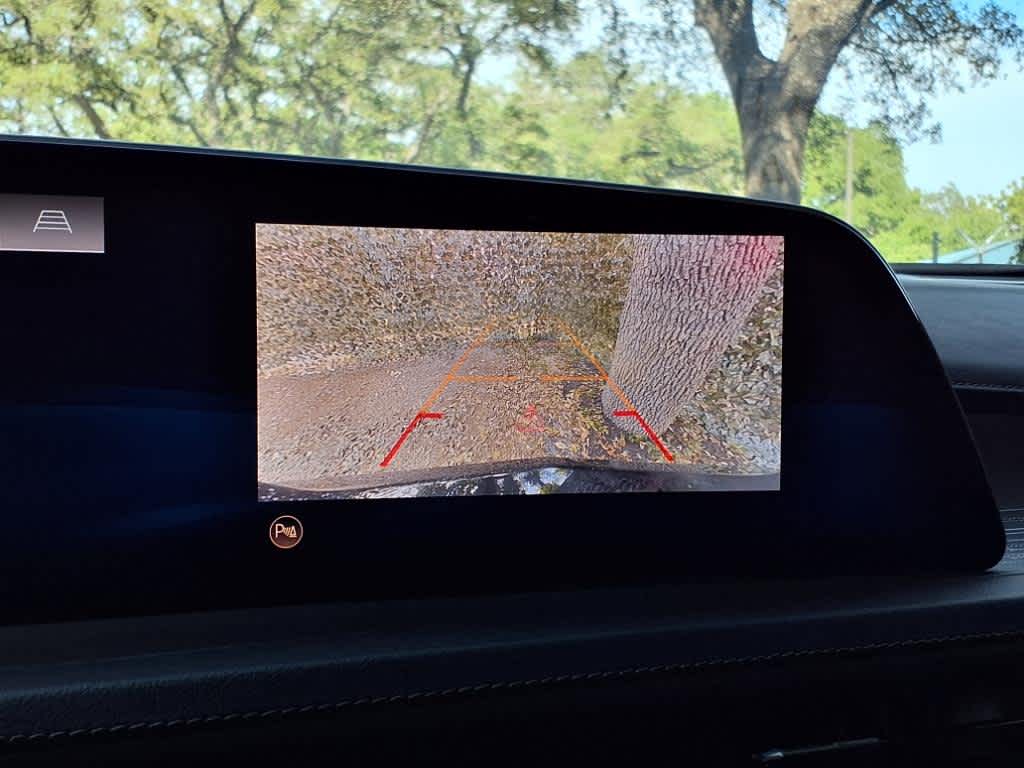 2024 Cadillac XT4 Premium Luxury photo 12
