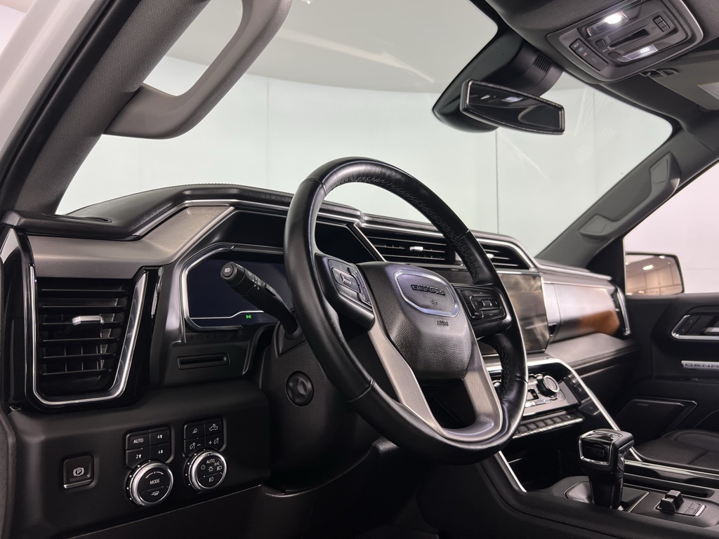 2024 Gmc Sierra 1500 Denali photo 21