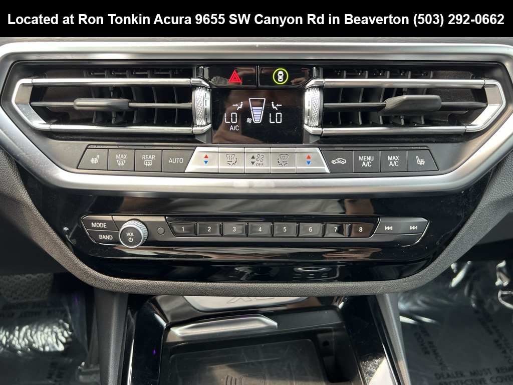 2024 Bmw X3 xDrive30i photo 20