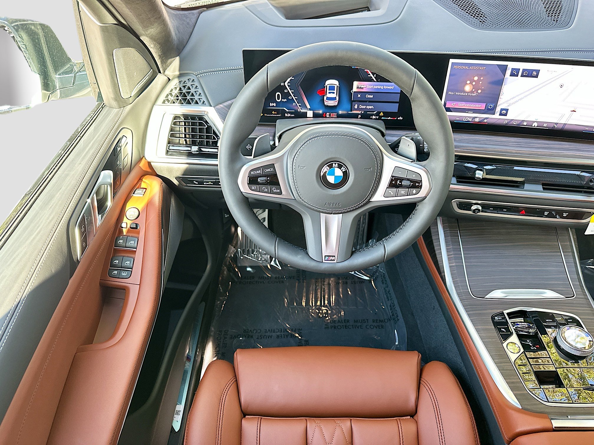 2026 Bmw X7 xDrive40i photo 19