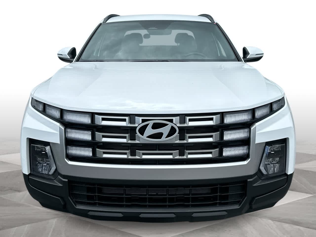 2026 Hyundai Santa Cruz SEL photo 3