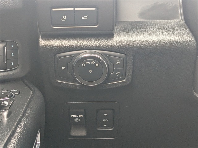 2021 Ford Expedition MAX Limited photo 21