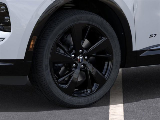 2025 Buick Envision Sport Touring photo 9