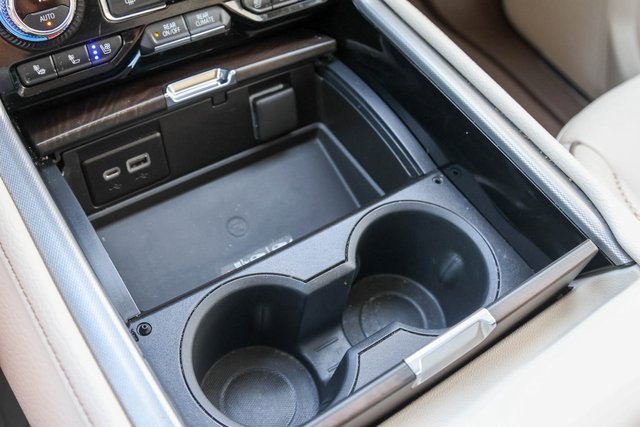 2022 Gmc Yukon Denali photo 23
