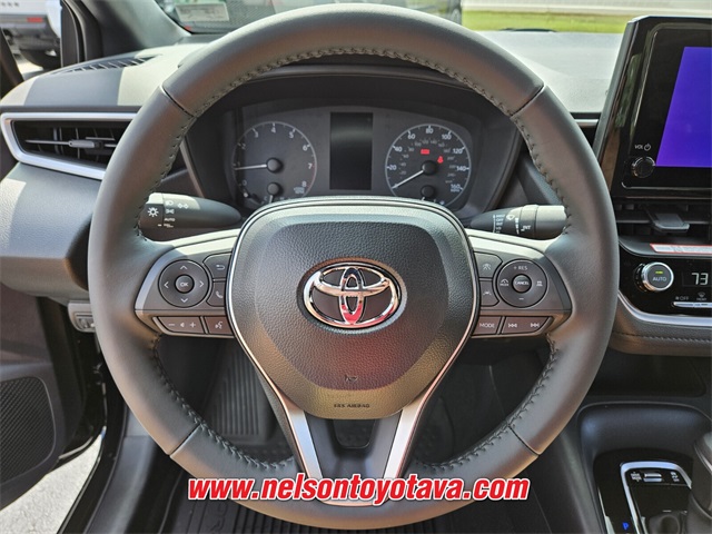 2025 Toyota Corolla SE photo 13