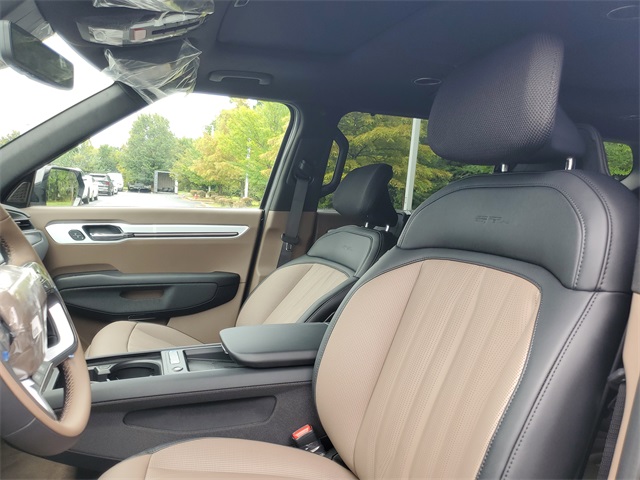 2026 Kia EV9 GT-Line AWD photo 13