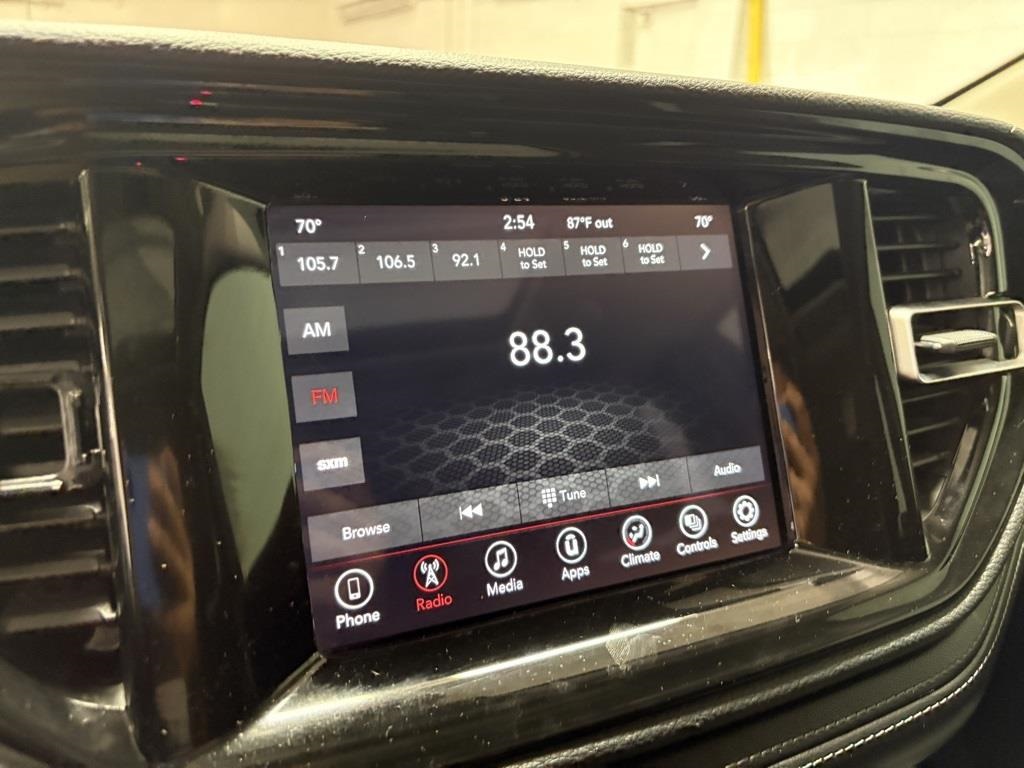 2022 Dodge Durango SXT photo 26