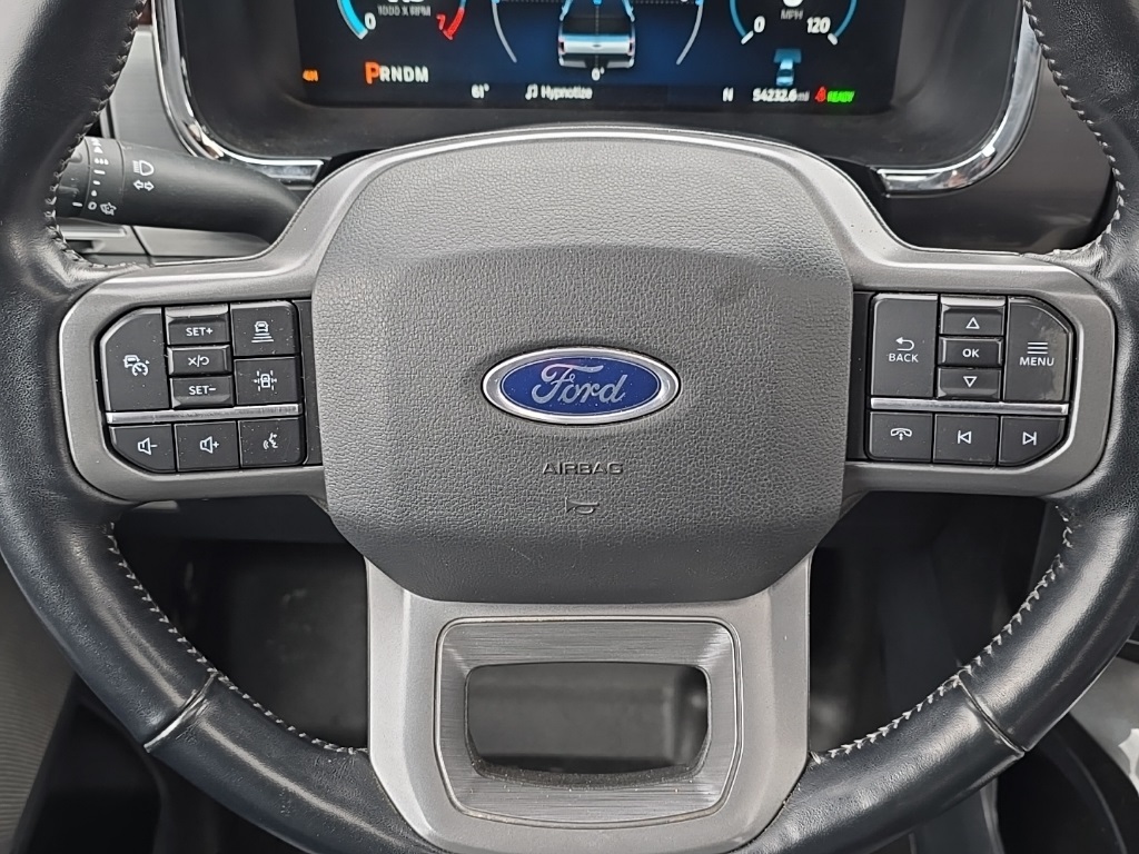 2021 Ford F-150 Lariat photo 11