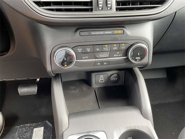 2025 Ford Escape Active photo 10