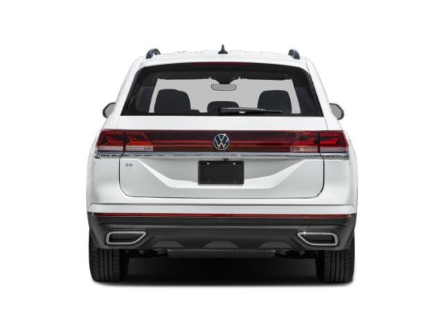 2026 Volkswagen Atlas SE photo 5