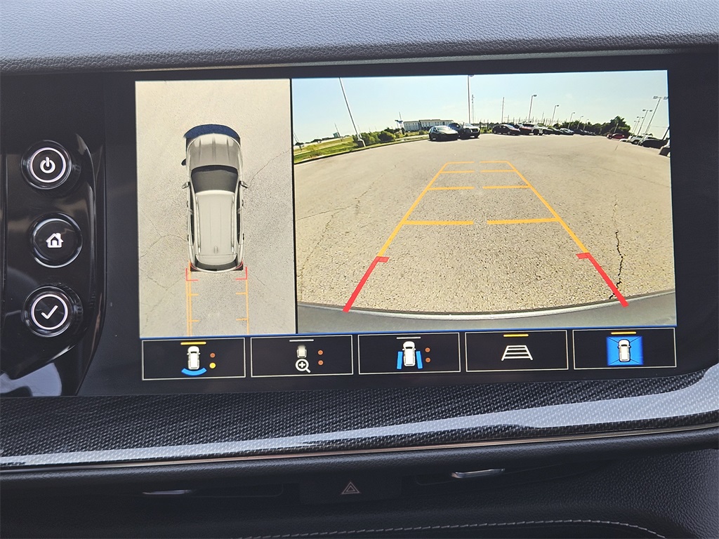 2022 Buick Envision Essence photo 12