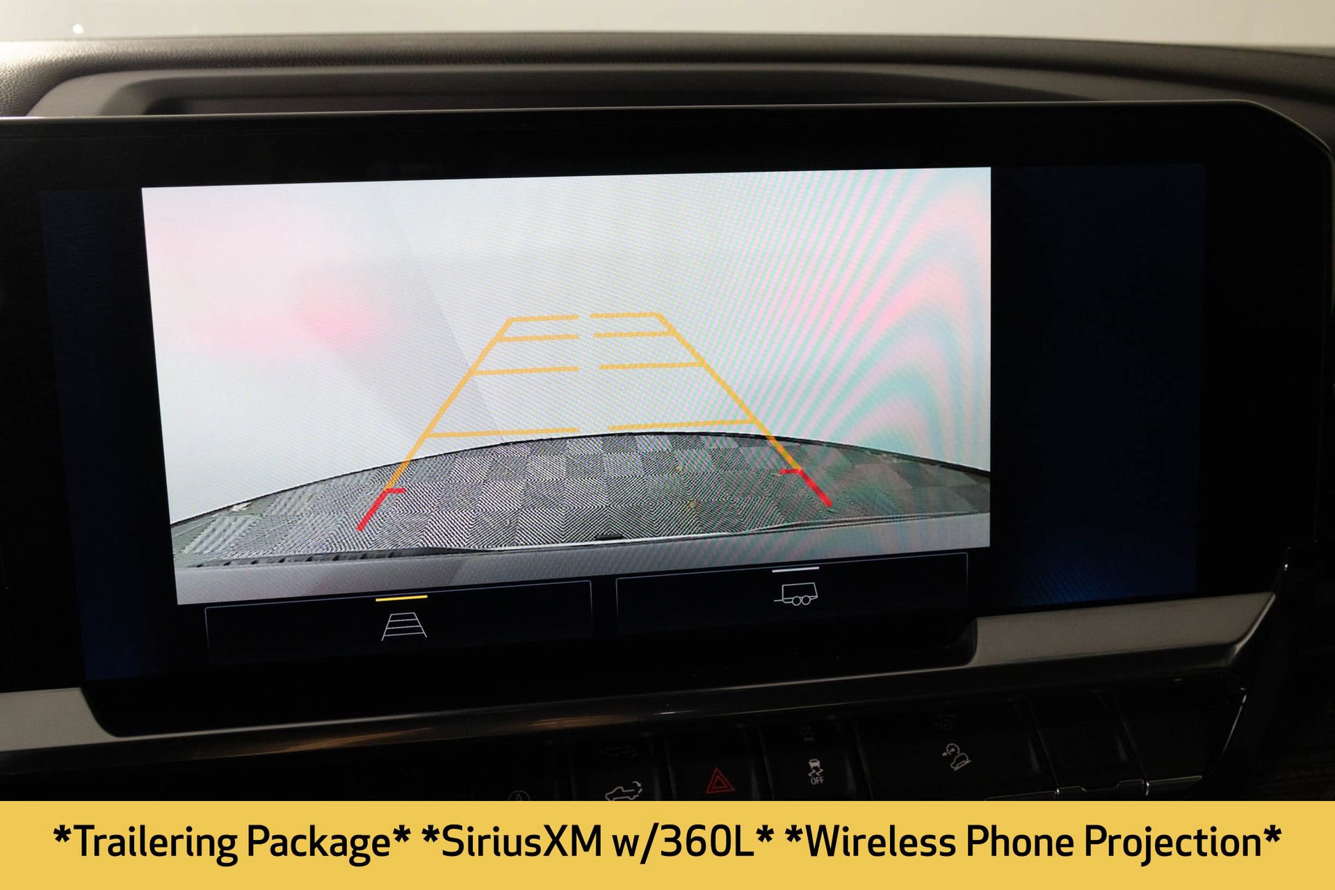 2023 Chevrolet Silverado 1500 LT photo 3