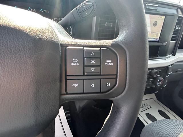 2025 Ford F-250 XL photo 28