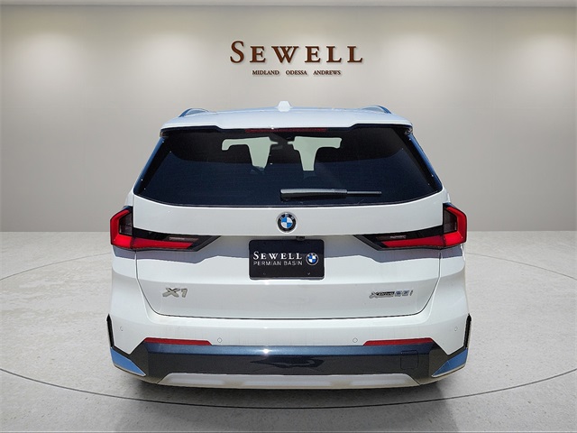 2024 Bmw X1 XDrive28i photo 4