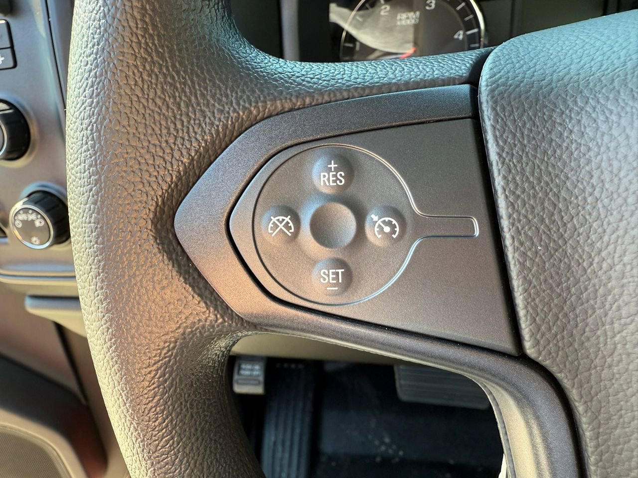 2024 Chevrolet Silverado 5500HD Work Truck photo 18