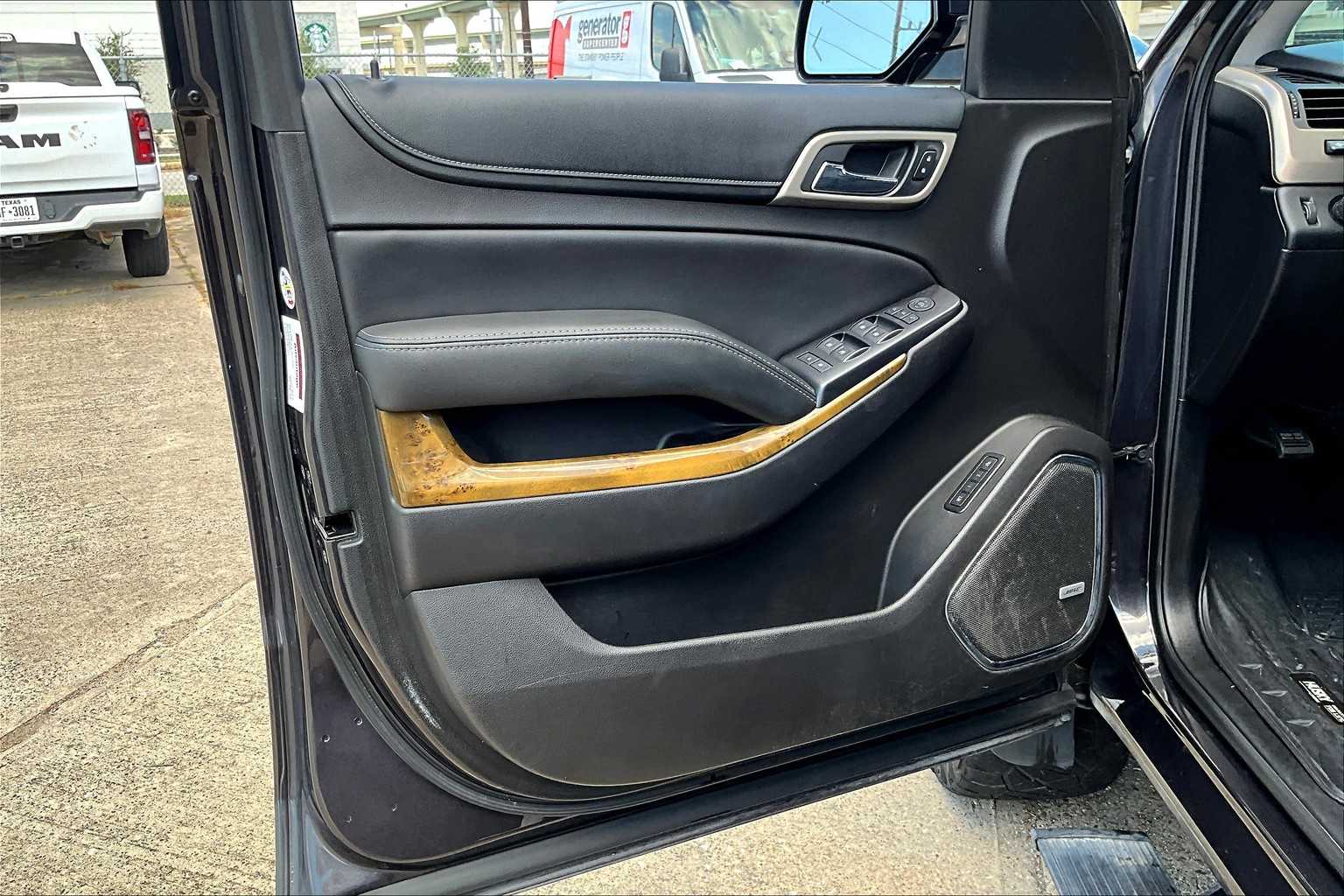2017 Gmc Yukon XL Denali photo 18