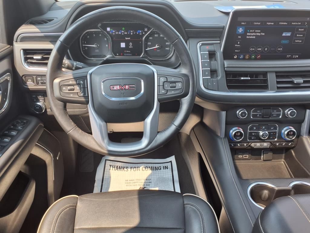 2021 GMC YUKON XL - Image 5