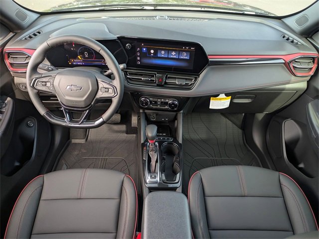 2026 Chevrolet Trailblazer RS photo 21