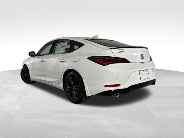 2025 Acura Integra A-Spec photo 5