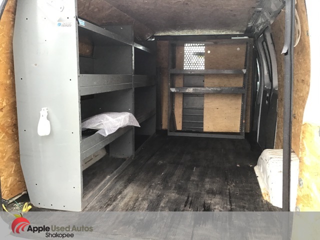 2013 Ford E-250 photo 4