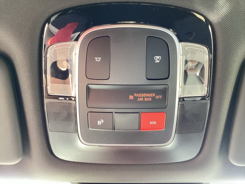 2026 Hyundai Santa Cruz XRT photo 26