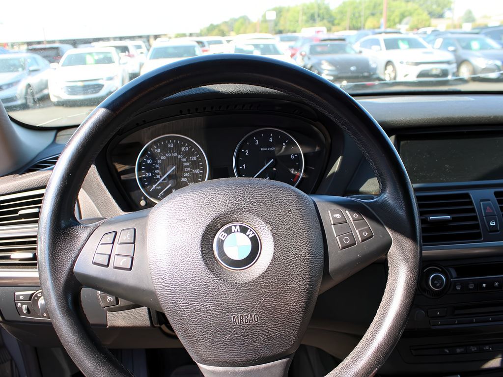 2010 Bmw X5 xDrive30i photo 10