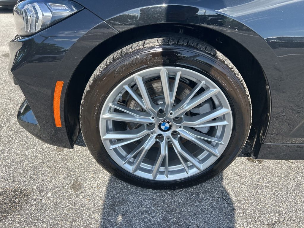2024 Bmw 330i xDrive photo 17