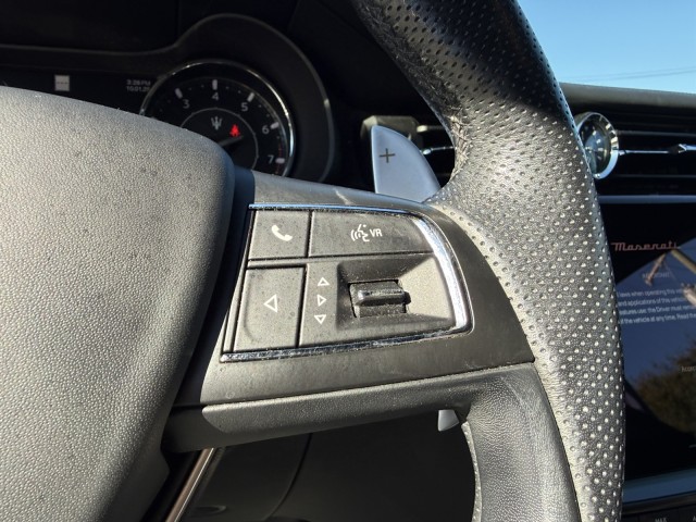 2022 Maserati Quattroporte Modena Q4 photo 26