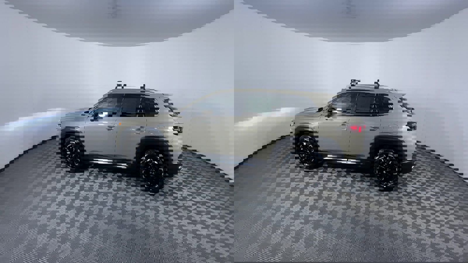 2023 Mazda CX-50 2.5 Turbo Meridian Edition photo 5