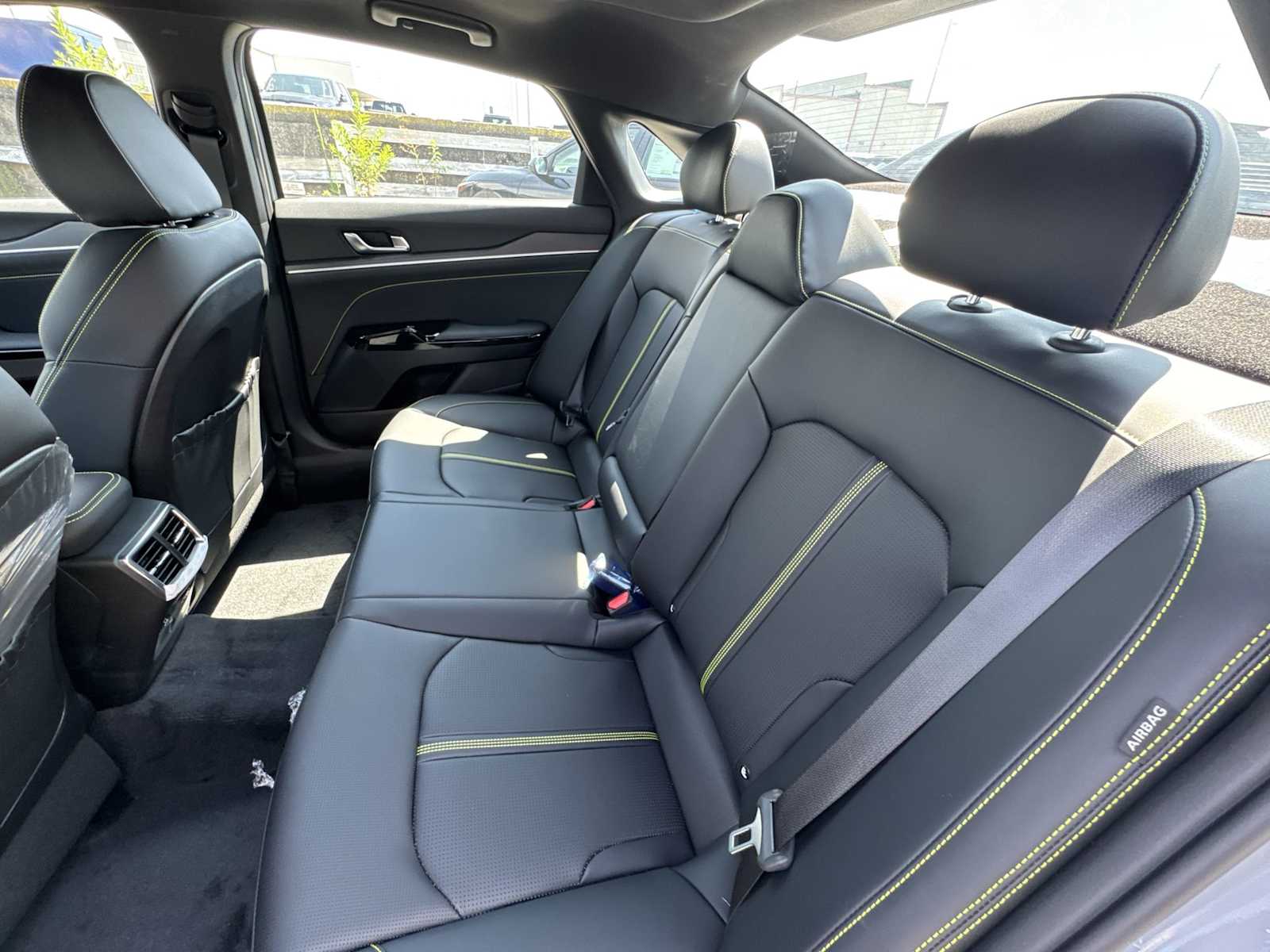 2026 Kia K5 GT photo 22