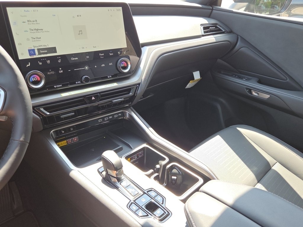 2025 Lexus TX 350 Premium photo 29
