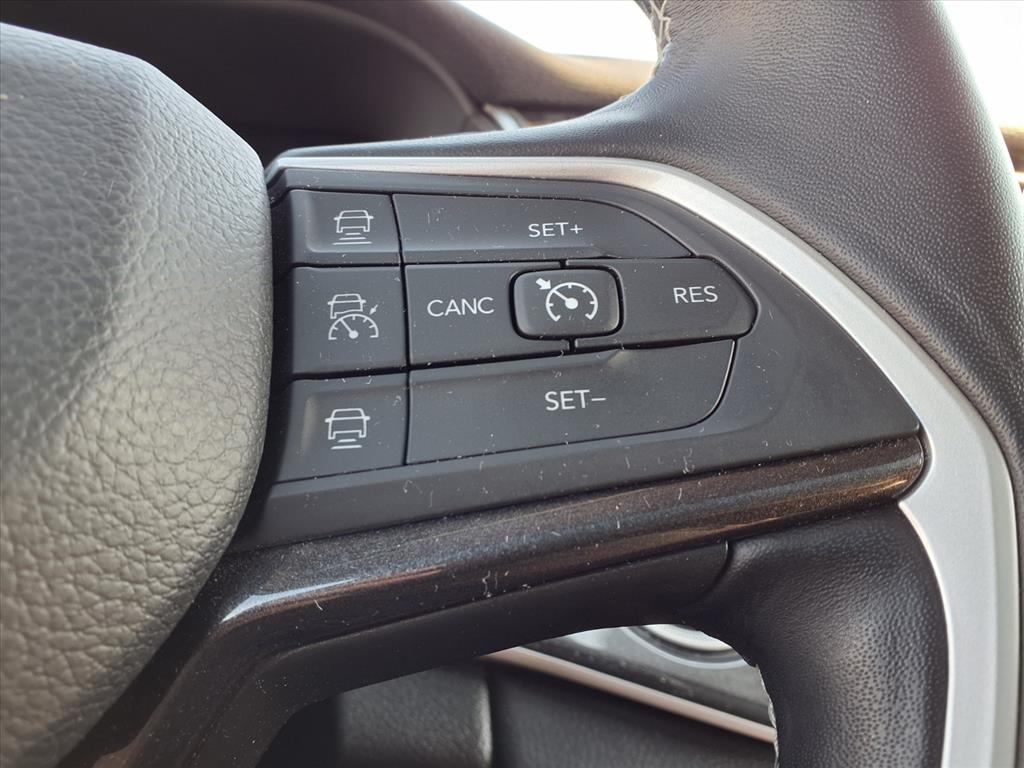 2022 Jeep Grand Cherokee Laredo photo 20
