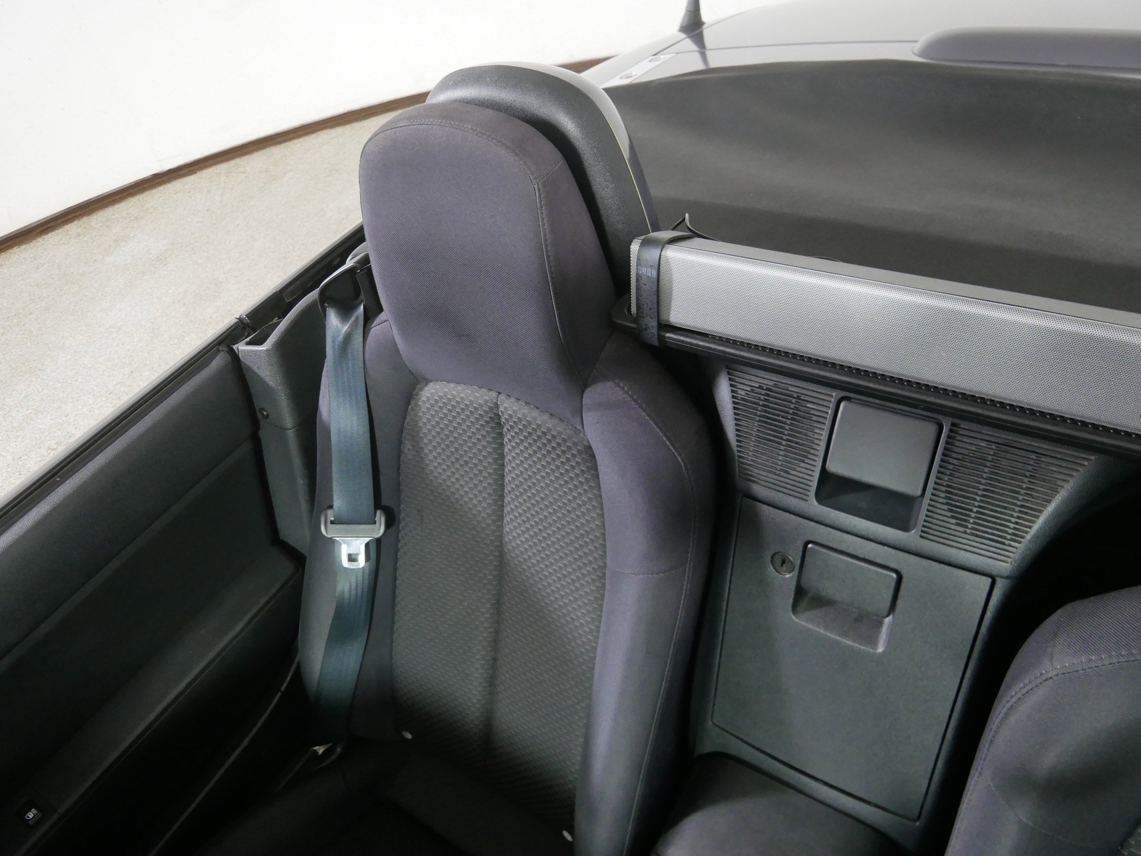 2006 Mazda MX-5 Miata Miata Sport photo 11